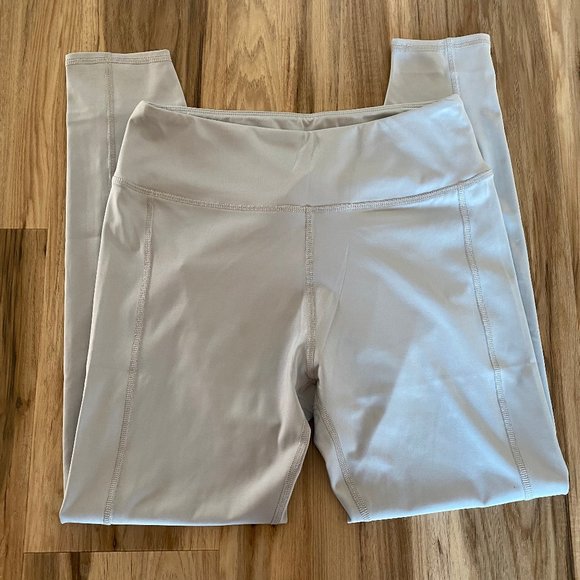 NWT Madewell Flex High-Rise 25" Leggings size large - Picture 6 of 12